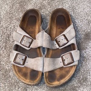 Birkenstock’s